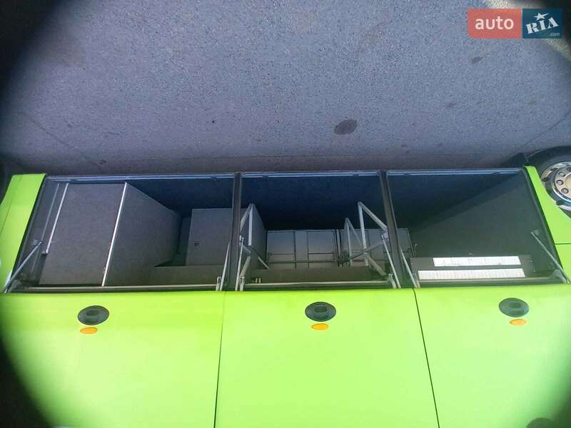 Туристичний / Міжміський автобус Van Hool T917 Astron 2016 в Ізмаїлі