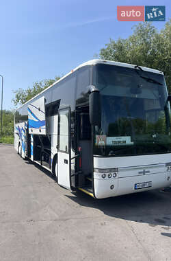 Туристичний / Міжміський автобус Van Hool T917 Astron 2007 в 