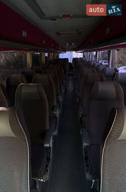 Туристичний / Міжміський автобус Van Hool T917 Astron 2007 в 