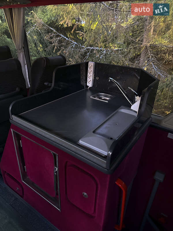 Туристический / Междугородний автобус Van Hool T917 Astron 2007 в Тернополе