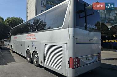 Туристический / Междугородний автобус Van Hool T917 Astron 2008 в 