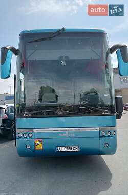 Туристичний / Міжміський автобус Van Hool T917 Astron 2008 в Києві