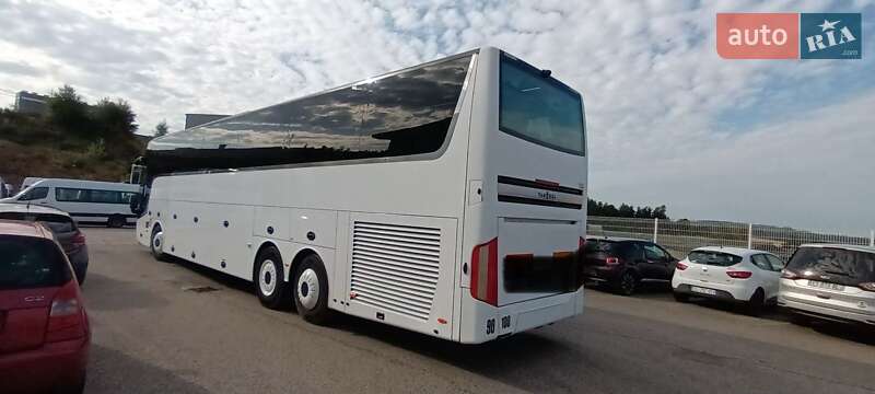 Туристичний / Міжміський автобус Van Hool T917 Astron 2018 в Луцьку фото 4 Туристичний / Міжміський автобус Van Hool T917 Astron 2018 в Луцьку