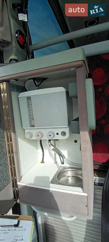 Туристичний / Міжміський автобус Van Hool T917 Astron 2018 в Луцьку фото 7 Туристичний / Міжміський автобус Van Hool T917 Astron 2018 в Луцьку