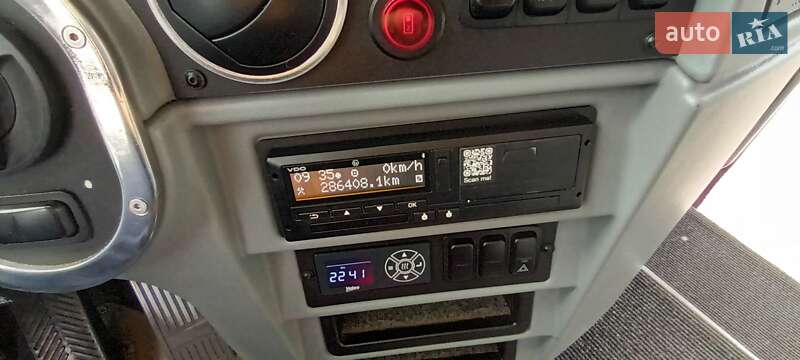 Туристичний / Міжміський автобус Van Hool T917 Astron 2018 в Луцьку фото 8 Туристичний / Міжміський автобус Van Hool T917 Astron 2018 в Луцьку