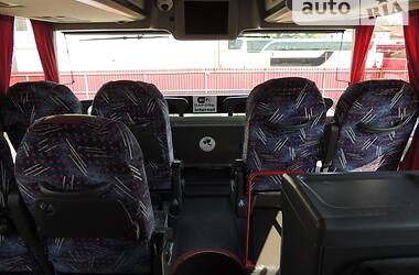 Туристический / Междугородний автобус Van Hool T918 2008 в 