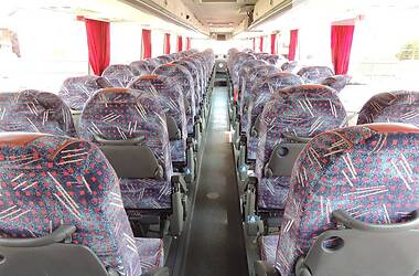Туристический / Междугородний автобус Van Hool T918 2008 в 
