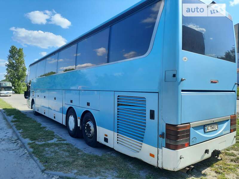Туристичний / Міжміський автобус Van Hool T918 2006 в Тернополі