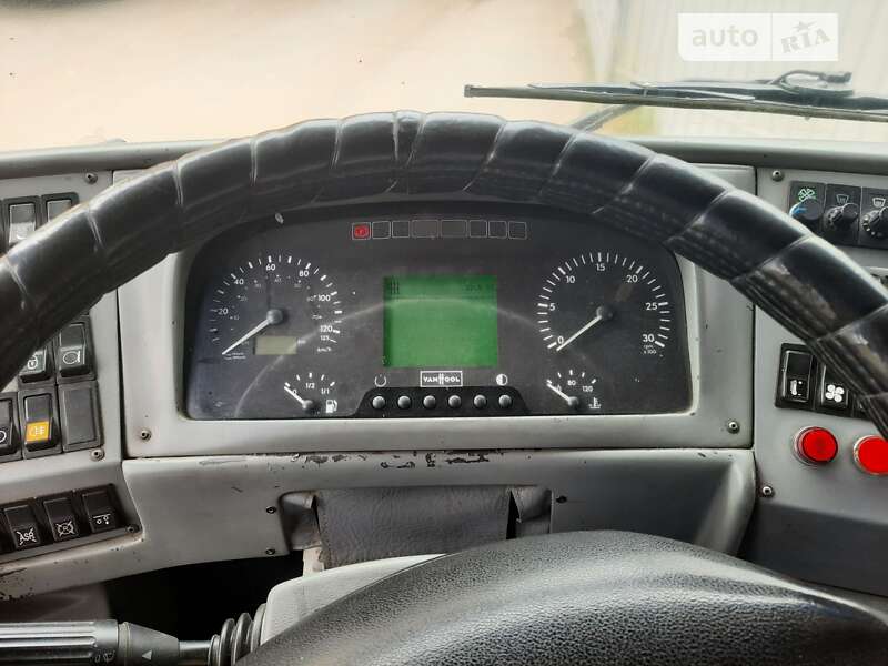 Туристичний / Міжміський автобус Van Hool T918 2006 в Тернополі
