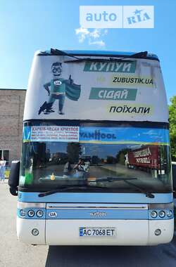 Туристичний / Міжміський автобус Van Hool T918 2006 в Тернополі