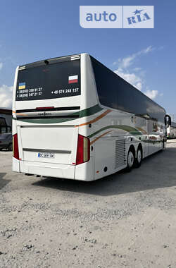 Туристический / Междугородний автобус Van Hool T918 2013 в Львове