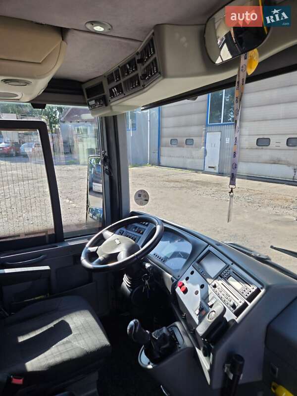 Туристический / Междугородний автобус Van Hool T925 2010 в Одессе