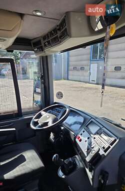 Туристический / Междугородний автобус Van Hool T925 2010 в 