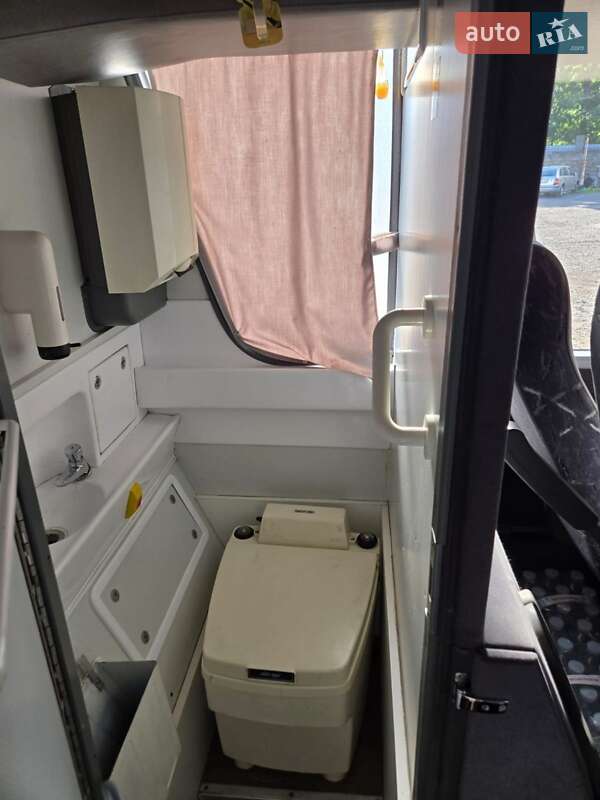 Туристический / Междугородний автобус Van Hool T925 2010 в Одессе