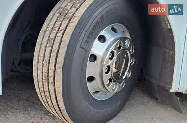 Туристичний / Міжміський автобус Van Hool T925 2010 в 