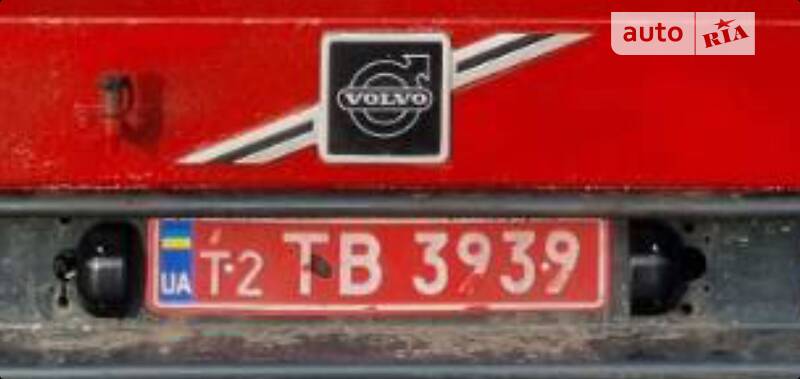 Контейнеровоз полуприцеп Van Hool Tank Container 2000 в Броварах фото 3 Контейнеровоз полуприцеп Van Hool Tank Container 2000 в Броварах