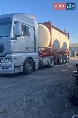 Цистерна Van Hool Tank Container 2008 в 