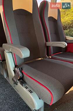 Туристический / Междугородний автобус Van Hool TD 927 SD3 2007 в 