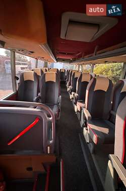 Туристический / Междугородний автобус Van Hool TD 927 SD3 2007 в 