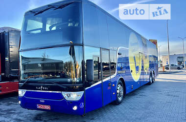 Туристичний / Міжміський автобус Van Hool TD921 Altano 2012 в Луцьку