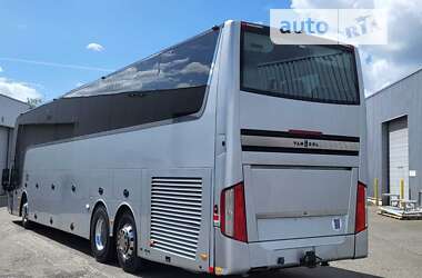Туристический / Междугородний автобус Van Hool TD921 Altano 2013 в Луцке