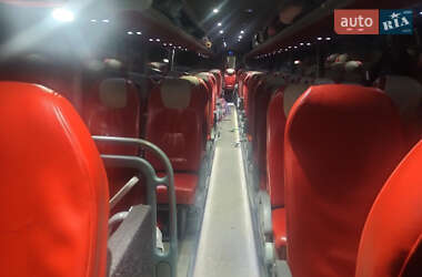 Туристический / Междугородний автобус Van Hool TD921 Altano 2012 в 