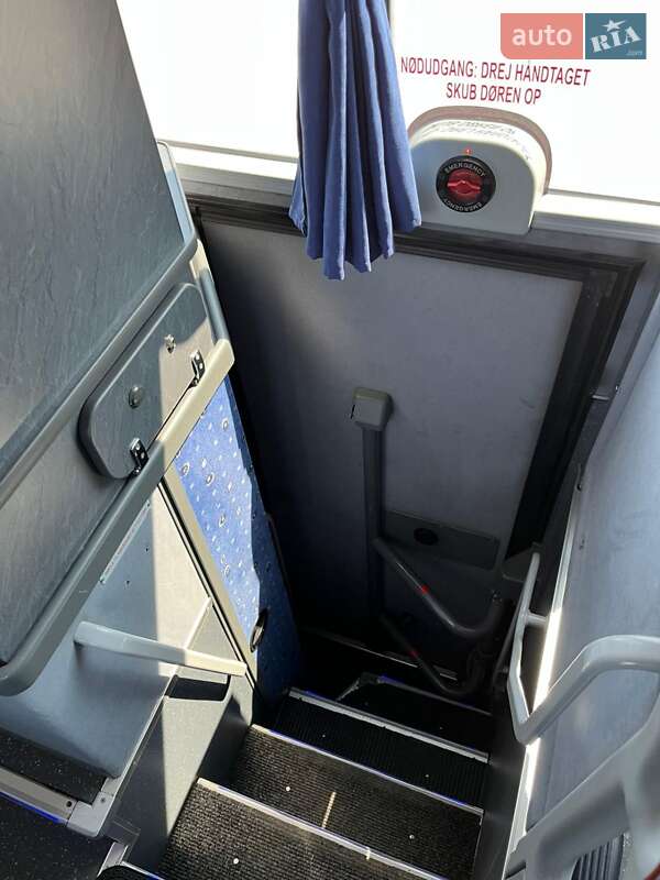 Туристический / Междугородний автобус Van Hool TD921 Altano 2015 в Козове