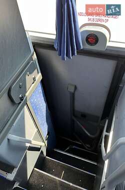 Туристический / Междугородний автобус Van Hool TD921 Altano 2015 в 