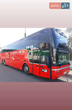 Туристичний / Міжміський автобус Van Hool TD921 Altano 2012 в Тернополі