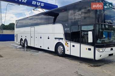 Туристичний / Міжміський автобус Van Hool TD 2016 в 