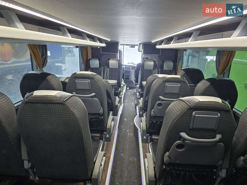 Туристический / Междугородний автобус Van Hool TDX27 Astromega 2016 в Тернополе