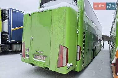 Туристичний / Міжміський автобус Van Hool TDX27 Astromega 2016 в 
