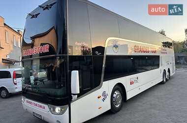 Туристичний / Міжміський автобус Van Hool TDX27 Astromega 2015 в 
