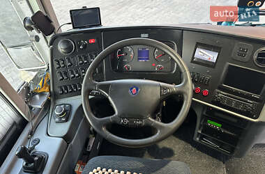 Туристичний / Міжміський автобус Van Hool TDX27 Astromega 2015 в 