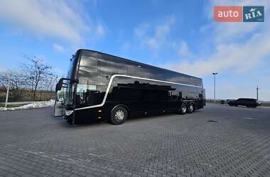 Туристичний / Міжміський автобус Van Hool TDX27 Astromega 2016 в Ізмаїлі