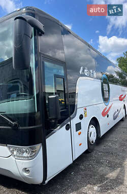 Туристичний / Міжміський автобус Van Hool TX15 2013 в Тернополі