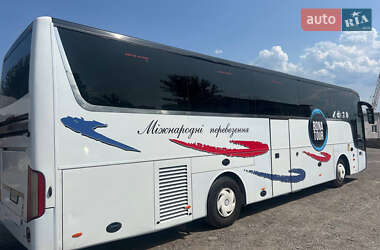 Туристичний / Міжміський автобус Van Hool TX15 2013 в 