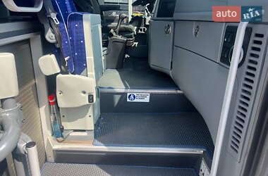 Туристичний / Міжміський автобус Van Hool TX15 2013 в 