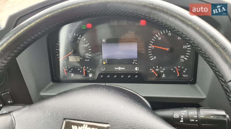 Туристический / Междугородний автобус Van Hool TX15 2016 в Шептицькому