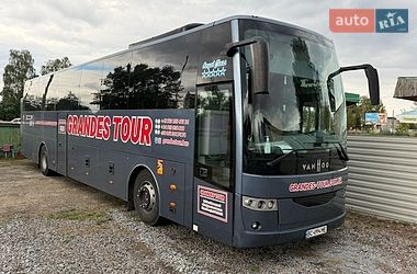 Туристический / Междугородний автобус Van Hool TX15 2016 в Шептицькому