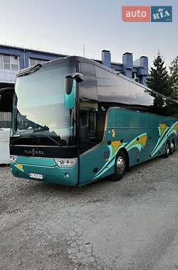 Туристический / Междугородний автобус Van Hool TX16 Alicron 2013 в Ивано-Франковске