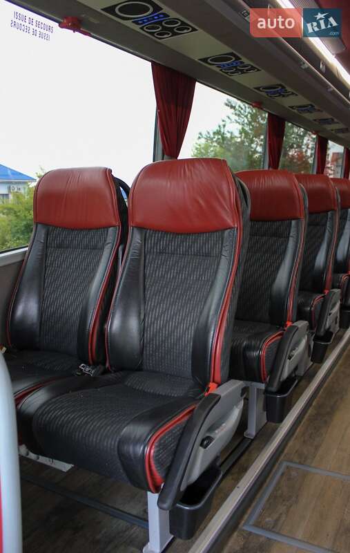 Туристичний / Міжміський автобус Van Hool TX16 Alicron 2017 в Івано-Франківську фото 4 Туристичний / Міжміський автобус Van Hool TX16 Alicron 2017 в Івано-Франківську
