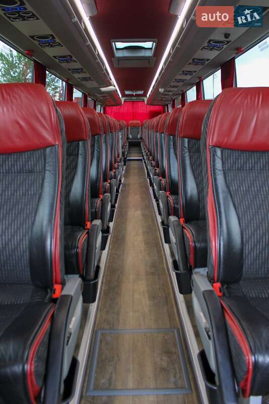 Туристичний / Міжміський автобус Van Hool TX16 Alicron 2017 в Івано-Франківську фото 3 Туристичний / Міжміський автобус Van Hool TX16 Alicron 2017 в Івано-Франківську