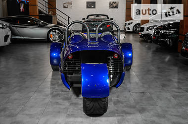 Трицикл Vanderhall Venice Speedster 2018 в 