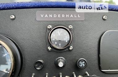 Трайк Vanderhall Venice Speedster 2018 в 