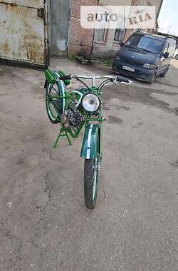 Вантажні моторолери, мотоцикли, скутери, мопеди Vanderhall Venice Speedster 1939 в Харкові