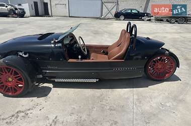 Трайк Vanderhall Venice Speedster 2019 в 