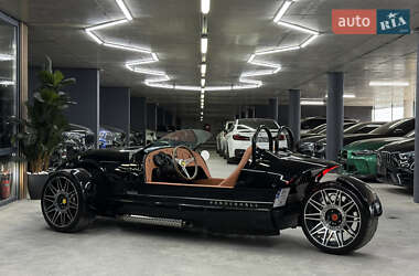 Трицикл Vanderhall Venice Speedster 2022 в 