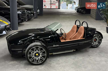 Трицикл Vanderhall Venice Speedster 2022 в 