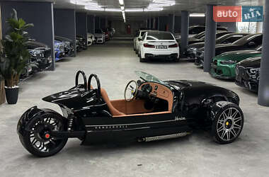 Трицикл Vanderhall Venice Speedster 2022 в 